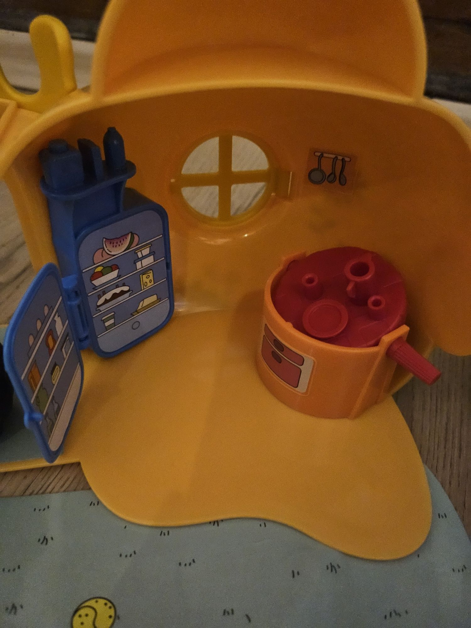 Играчки Барбароните