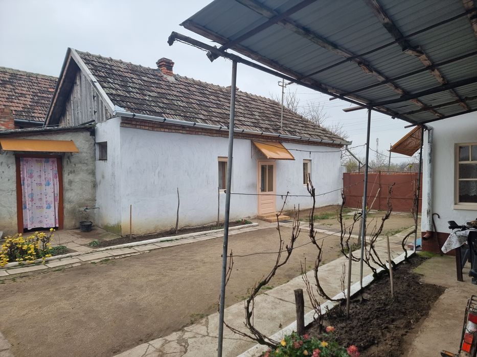 Casa de vânzare în sat Vânatori