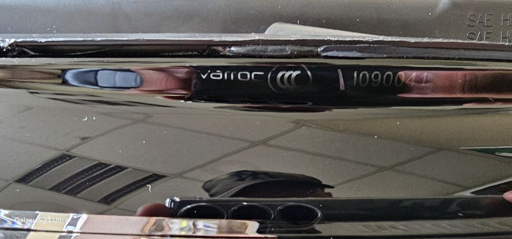 Land Rover Sport Discovery L550