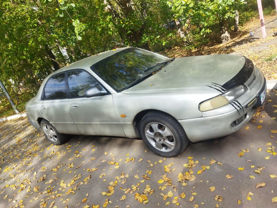 Срочно продам Мазда