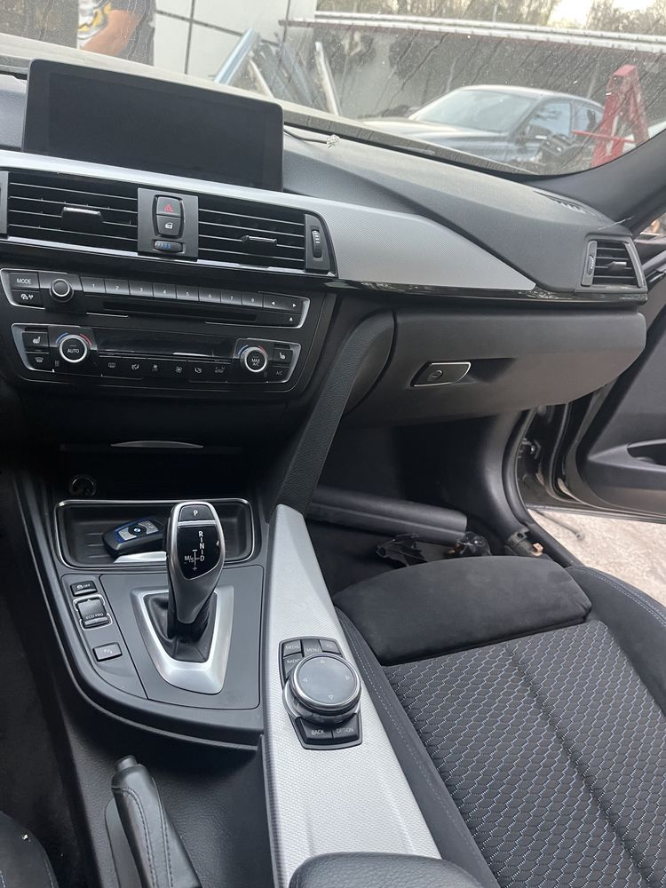 Бмв 320хд ф31 ф30 м пакет bmw 320xd f30 f31 4x4 xdrive