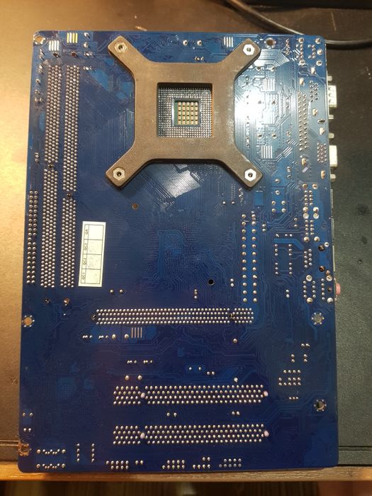 Продам плату на Zeon