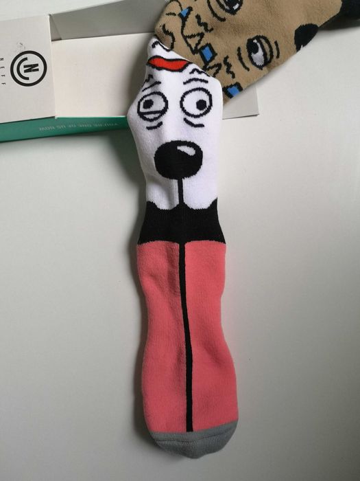 Neff șosete ciorapi jambiere compresie snowboarding ski iarnă zăpadă