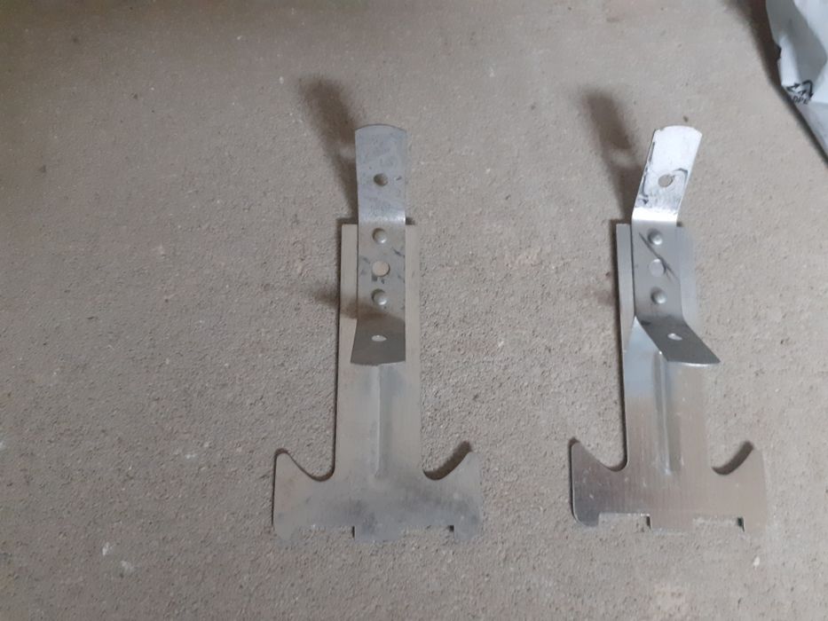 Piesa suspendare cd 60