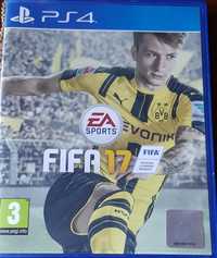 Joc Fifa 17, pentru PS4