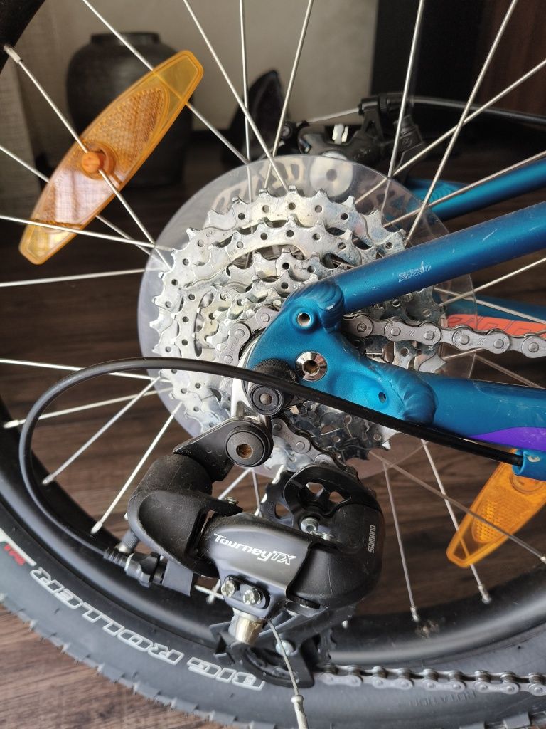 Bicicleta copii MTB Specialized