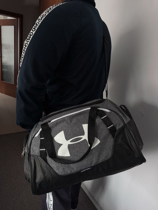 Спортна Чанта Under Armour Undeniable 3.0 Storm Tech