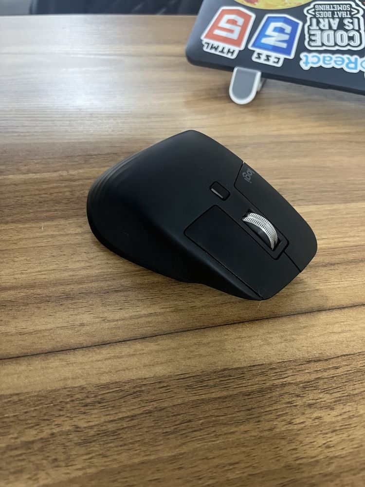 Logitech MX Master 3
