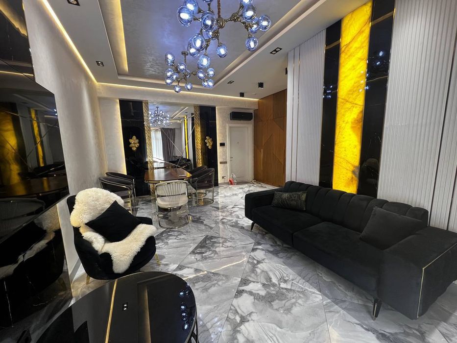 Продается 3 ком квартира Boulvard, Tashkent city