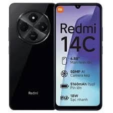 Продается Redmi 14C. 6+6/128