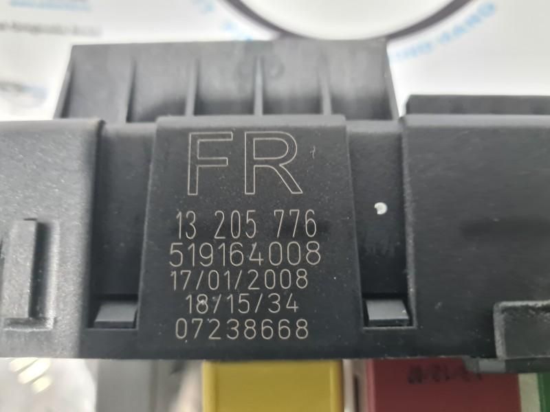 Panou sigurante Opel Vectra C 1.9 CDTI