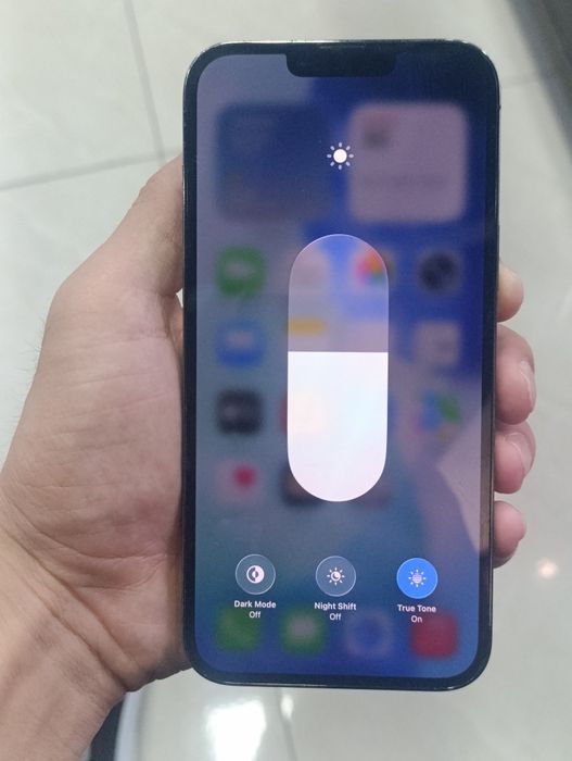 Iphone 13 pro max srochno ideal