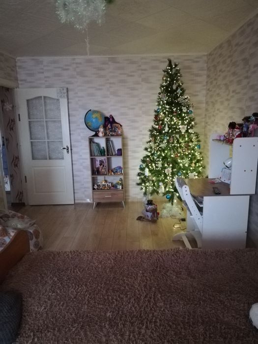 Продам 2комнатную квартиру, 20мкр.