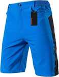 Pantaloni Scurti,Ciclism,MTB,TomShoo, Albastri,Marime S