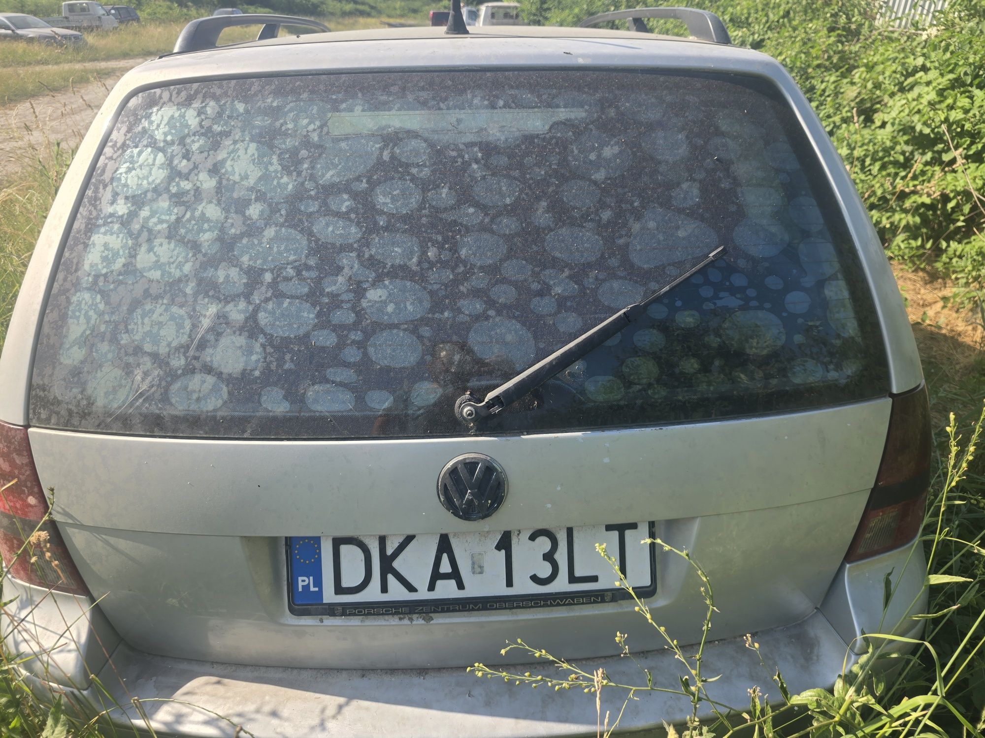 Haion impecabillll golf 4