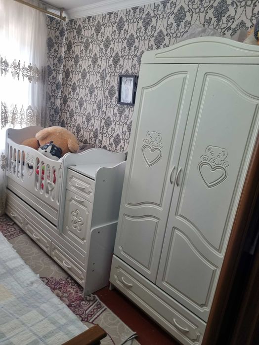 Spalny kravat .Detskiy kravat va shkaf