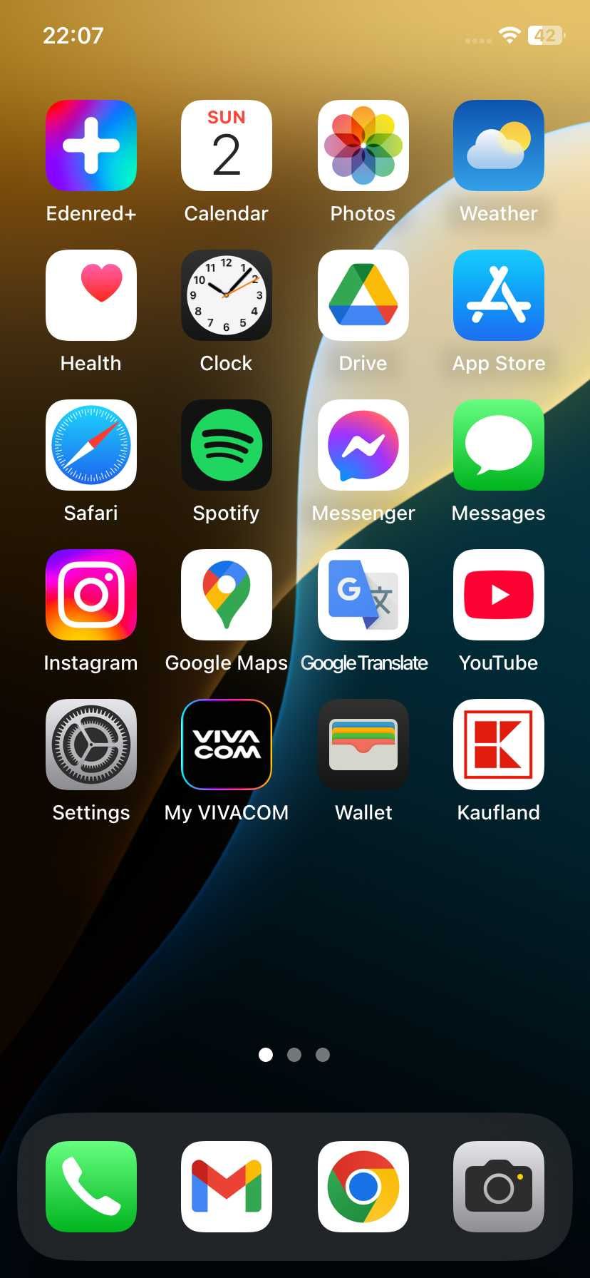 Iphone 11 128 GB