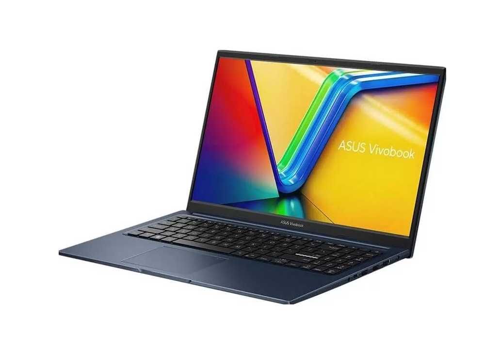 &Ноутбук ASUS VIVOBOOK X1504VA 15.6 FHD IPS/ i3 1315U/ 8GB/ 512GB