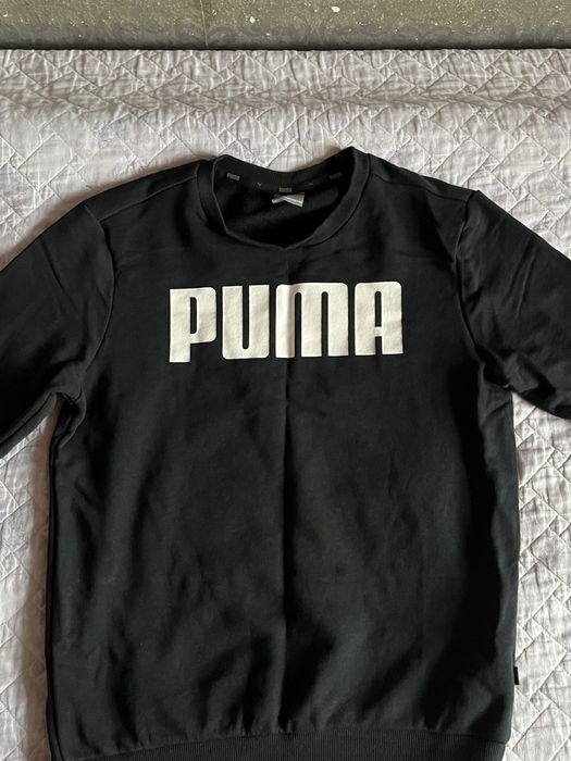 Оригинальная кофта Puma мужская