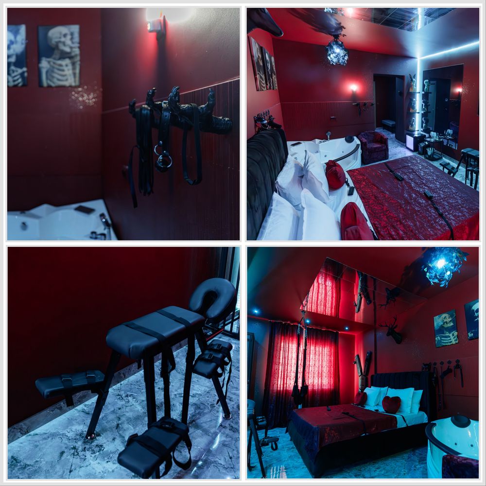 Camere Love Room Jacuzzi Hidromasaj Regim Hotelier