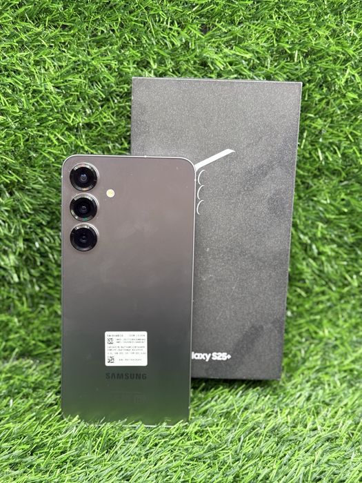 Galaxy S25 Plus , 512gb / Галакси S25 Плюс , 512гб