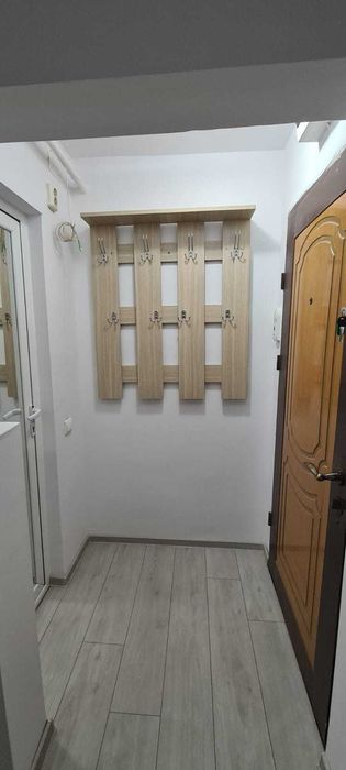 Apartament 1 camera M19 Neacsu