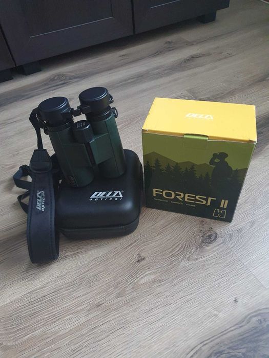 Binoclu Delta Forest 2