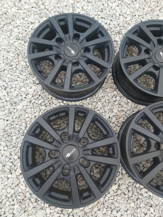 5x160..16.цола. 6.5j ET55. FORD