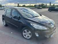 Peugeot 308 LPG Отлична