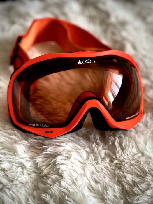 Ochelari de schi cairn