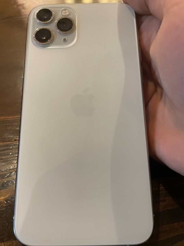 Iphone 11 pro 64gb