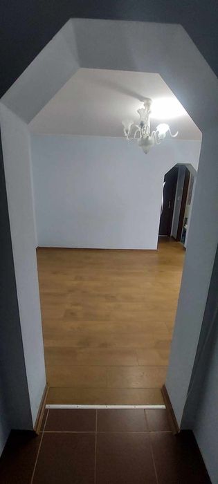 Apartament cu 3 camere Cetății Rupea