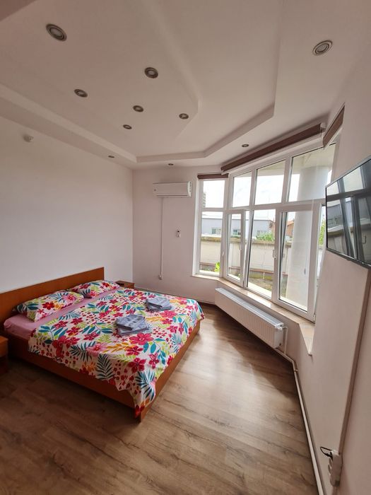 Cabana revelion 2026