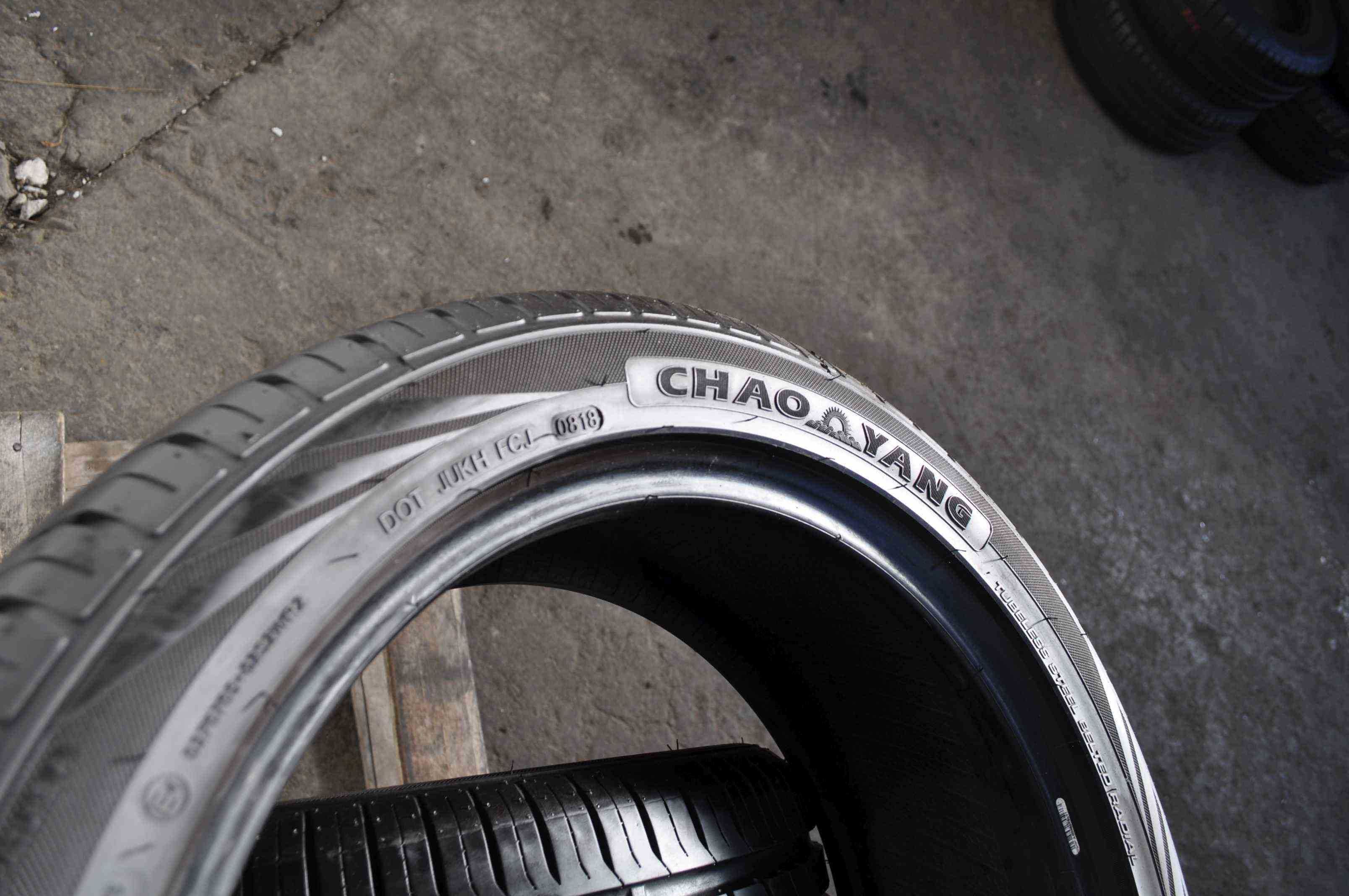 SET 2 Anvelope Vara 215/50 R17 CHAO YANG Sport SA 37 95W