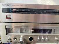 Tuner Luxman T-210