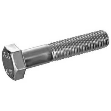 болты и гайки М16х100