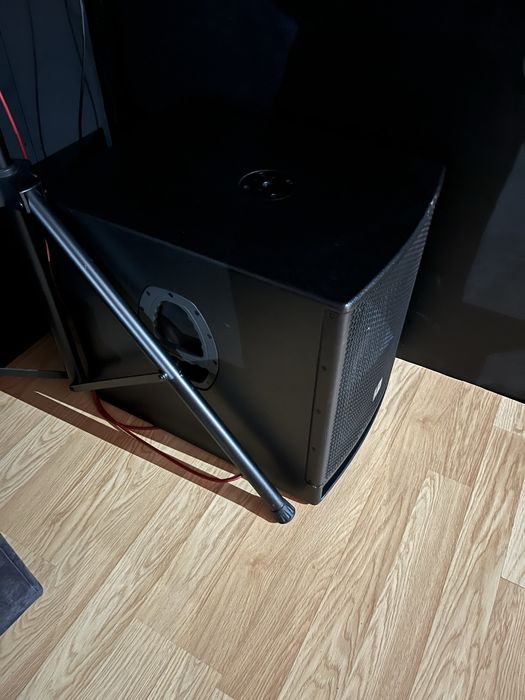 Sitem pa Ld dave 18”