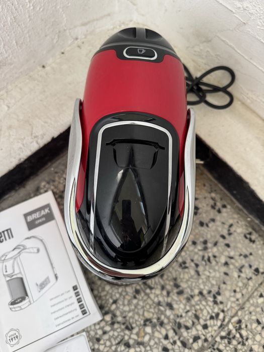 Кафемашина с Капсули Bialetti CF 67, Италианско Качество, 20 Бара!