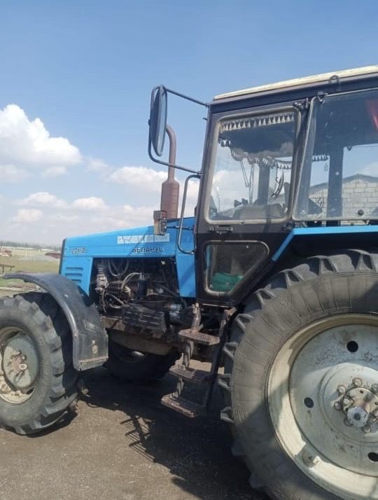 Продается трактор Беларус