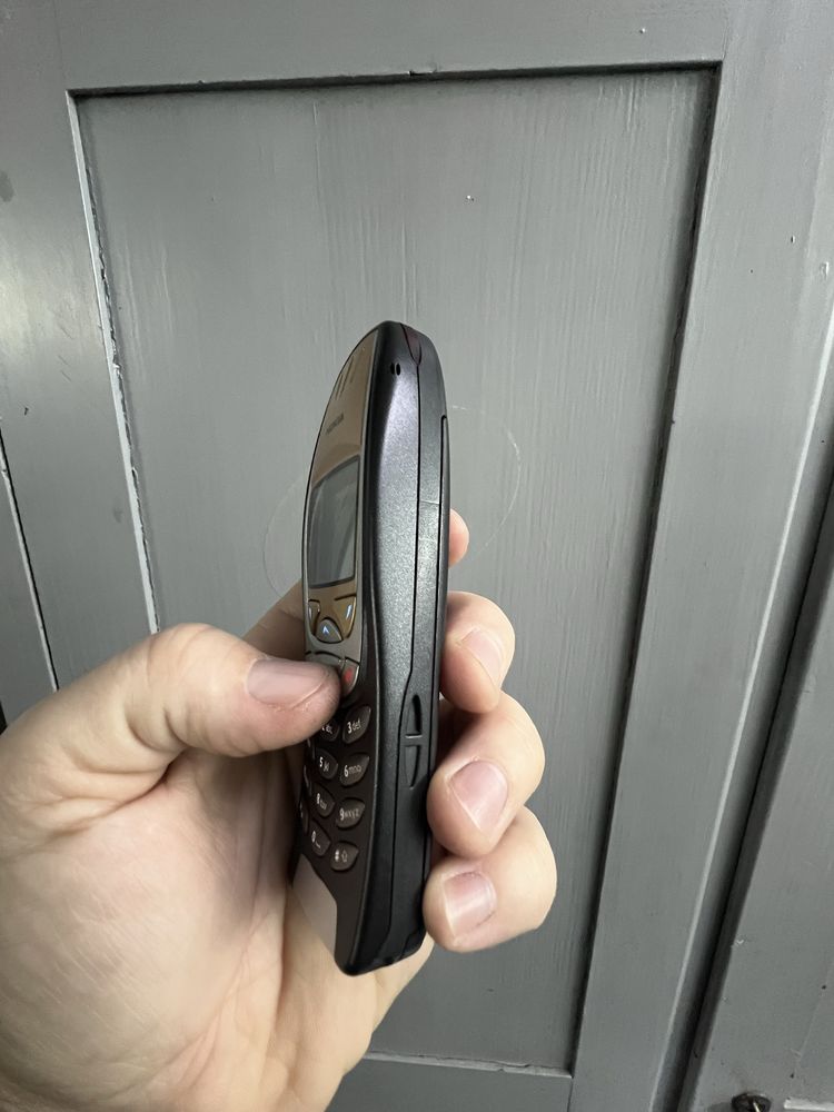 Nokia 6310i impecabil
