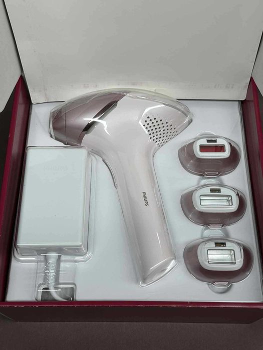 Фотоепилатор PHILIPS BRI958/00