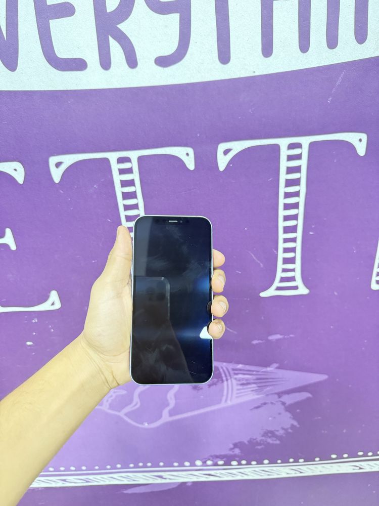 iPhone 12 128 gb