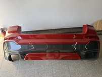 Bata spate M pachet bmw x4 f26