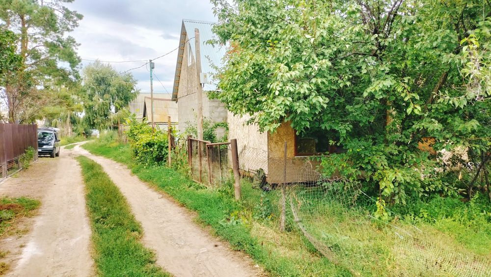 Продам дачу,с о Коммунальник