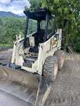 Vand incarcator frontal FAI PANDA 3,2 t (bobcat)