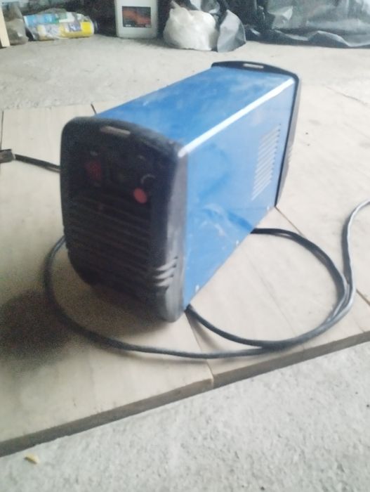 Сварочный инвертор