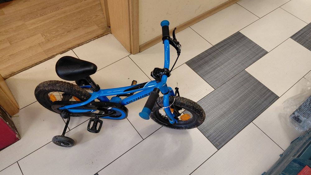Детско колело Specialized 2-4години