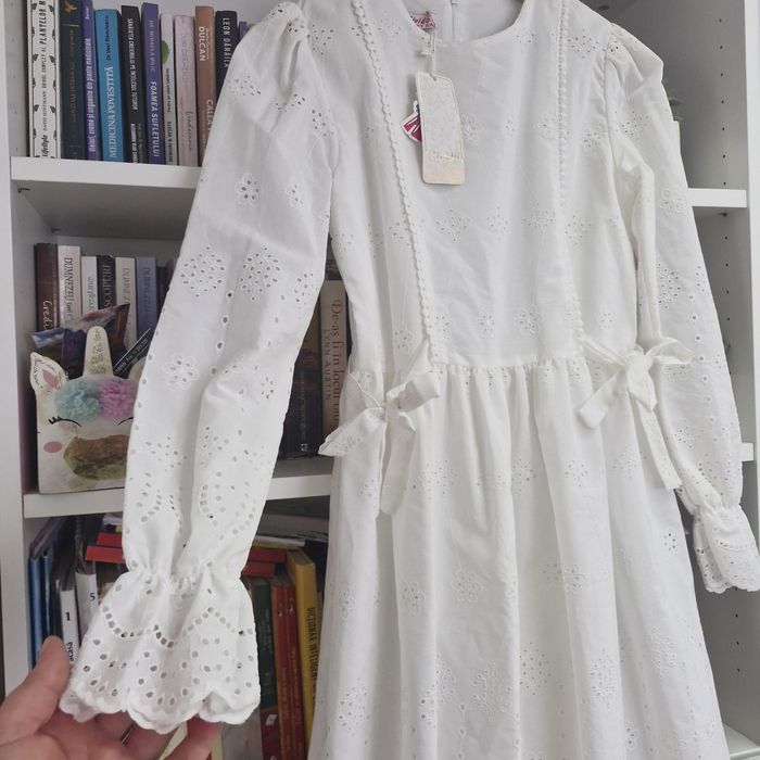 Rochita fetite 14-15 ani