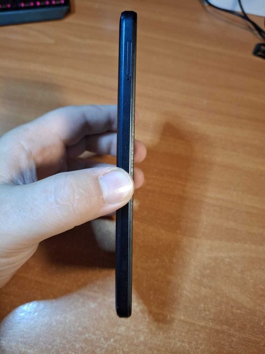 Telefon MOTOROLA G54 Power Edition 5G, 256GB, 12GB RAM, Midnight Blue