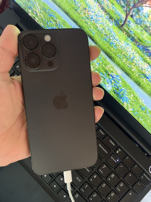 iPhone 14 pro max 128gb